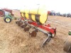 Case IH 184 6-row Nitrogen Applicator: 36", 300-gal. - 5