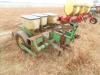 John Deere Plot Planter - 2