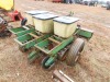 John Deere Plot Planter - 3