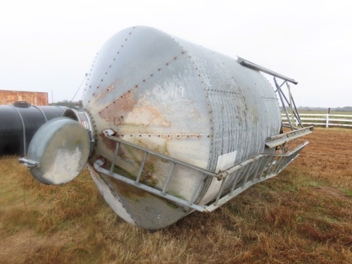 Grain Bin