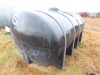 2550-gallon Water Tank - 2