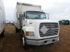 1996 Ford L9000 Box Truck, s/n 1FDYS90L0TDA29643 - 2