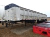 1993 East Alum Dump Trailer, s/n 1E1F9U287PRC14553