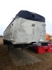 1993 East Alum Dump Trailer, s/n 1E1F9U287PRC14553 - 2