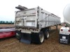 1993 East Alum Dump Trailer, s/n 1E1F9U287PRC14553 - 5