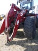 2020 Taylor T-1025 Rubber-tired Loader, s/n P45132: Cab, No Bucket, 23.5R25 Tires, 8837 hrs - 2