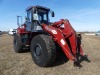 2020 Taylor T-1025 Rubber-tired Loader, s/n P45132: Cab, No Bucket, 23.5R25 Tires, 8837 hrs - 3