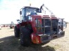 2020 Taylor T-1025 Rubber-tired Loader, s/n P45132: Cab, No Bucket, 23.5R25 Tires, 8837 hrs - 10