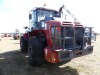 2020 Taylor T-1025 Rubber-tired Loader, s/n P45132: Cab, No Bucket, 23.5R25 Tires, 8837 hrs - 11