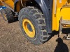 2007 JCB 722 Off Road Dump Truck, s/n 8933059: 6x6, Cab, Rear Discharge, 650/65R25 Tires, 8294 hrs - 4