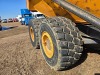 2007 JCB 722 Off Road Dump Truck, s/n 8933059: 6x6, Cab, Rear Discharge, 650/65R25 Tires, 8294 hrs - 7