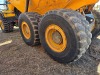 2007 JCB 722 Off Road Dump Truck, s/n 8933059: 6x6, Cab, Rear Discharge, 650/65R25 Tires, 8294 hrs - 10