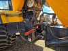 2007 JCB 722 Off Road Dump Truck, s/n 8933059: 6x6, Cab, Rear Discharge, 650/65R25 Tires, 8294 hrs - 11