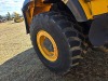 2007 JCB 722 Off Road Dump Truck, s/n 8933059: 6x6, Cab, Rear Discharge, 650/65R25 Tires, 8294 hrs - 15