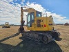 2014 Komatsu PC138USLC-10 Excavator, s/n 40174: C/A, Manual Thumb, 6820 hrs - 9