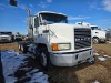 2000 Mack CH613 Truck Tractor, s/n 1M1AA13Y5YW132740: T/A, Day Cab, 10-sp., 590K mi. - 2