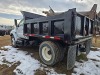 2011 Ford F750 Single-axle Dump Truck, s/n 3FRPF7FA5BV621723: Auto, 137K mi. - 8