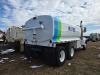 2008 Peterbilt 340 Water Truck, s/n 2NPRLN9X48M764601: T/A, Paccar Diesel Eng., Allison Auto, 4000-gal Tank, Side & Rear Spray, 53K mi. - 8