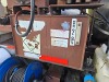 1996 Ford F-Series Pump Truck, s/n 1FDXF82C5TVA23909: 6-sp., Residual Waste, S/A - 16