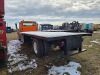 2007 Freightliner Flatbed Truck, s/n 1FVACXDC87HX98904: 6-sp., 245K mi. - 8