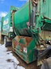 2015 Mack Garbage Truck, s/n 1M2AU14CXFM002208: Auto, Cranks & Runs - 4