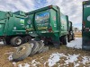 2015 Mack Garbage Truck, s/n 1M2AU14CXFM002208: Auto, Cranks & Runs - 9