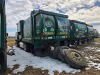 2015 Mack Garbage Truck, s/n 1M2AU14CXFM002208: Auto, Cranks & Runs - 10