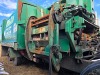 2014 Autocar Garbage Truck, s/n 5VCACDLE0EH217442 (Inoperable): Auto - 6