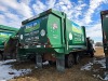 2014 Autocar Garbage Truck, s/n 5VCACDLE0EH217442 (Inoperable): Auto - 8