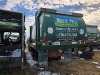 2014 Autocar Garbage Truck, s/n 5VCACDLE0EH217442 (Inoperable): Auto - 9