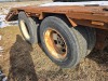 PJ Trailers 48' Step Deck (No Title - Bill of Sale Only) - 6