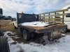 2015 Ford F350 Flatbed Truck, s/n 1FD8W3G67FED03135 (Inoperable): Needs ECM, Auto - 7