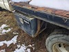 2015 Ford F350 Flatbed Truck, s/n 1FD8W3G67FED03135 (Inoperable): Needs ECM, Auto - 9