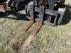 Cat Forklift, s/n AT14E01434 (Salvage) - 2