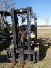 Cat Forklift, s/n AT14E01434 (Salvage) - 3