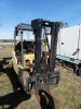 Cat Forklift, s/n AT14E01434 (Salvage) - 4