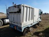 Tennant 830i Sweeper, s/n T3830G498 (Salvage): C/A - 3