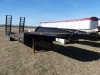 Lowboy (No Title - Bill of Sale Only): 30-ton, Ramps - 3