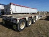 1987 Hyster 53' Trailer, s/n 1HKW1JTA3HC024389: 50-ton - 7