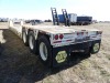 1987 Hyster 53' Trailer, s/n 1HKW1JTA3HC024389: 50-ton - 8