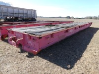 Martec Container Mover