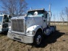 2016 International 9900i Truck Tractor, s/n 3HSDMAPR8GN403359 (Inoperable): SFA 6x4, Day Cab, Bad Engine