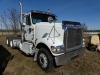 2016 International 9900i Truck Tractor, s/n 3HSDMAPR8GN403359 (Inoperable): SFA 6x4, Day Cab, Bad Engine - 2