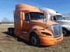 2010 International Prostar Truck Tractor, s/n 2HSCUAPR8AC176310 (Inoperable) - 2