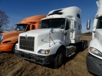 2006 International 9400i Truck Tractor, s/n 2HSCNAPR06C269696 (Inoperable)