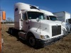 2006 International 9400i Truck Tractor, s/n 2HSCNAPR06C269696 (Inoperable) - 2