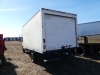 2002 Ford E350 Box Truck, s/n 1FDWE35LX2HA96672 (Inoperable - No Title - Bill of Sale Only): 16' Box, Roll Up Door, As Is, Blown Head Gasket - 6