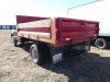 2004 Ford F450 Dump Truck, s/n 1FDXF46P14EA27298 (Inoperable): High Pressure Oil Leak, As Is, Does Not Run - 6