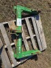 John Deere Quick Hitch