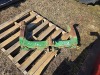 John Deere Quick Hitch